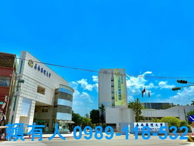 台南仁德農地-9