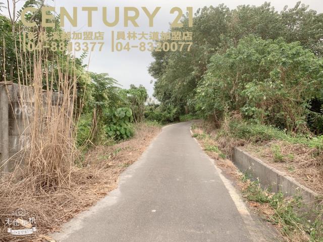 彰化溪湖農地-6