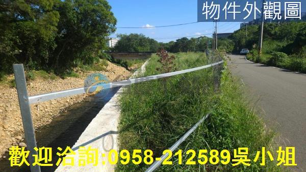 新竹新豐農地-10