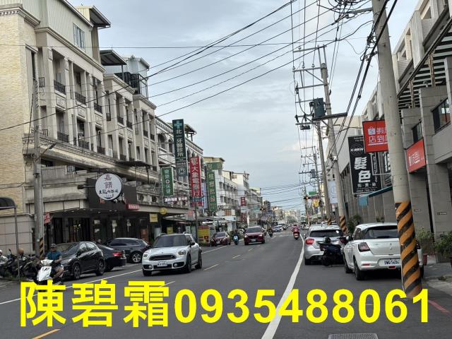 台南永康建地-10