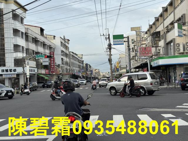 台南永康建地-5