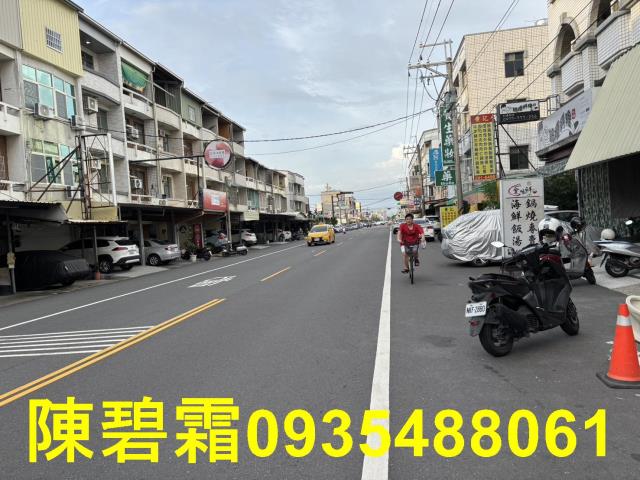 台南永康建地-7