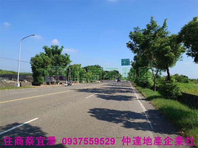 台南山上建地-4