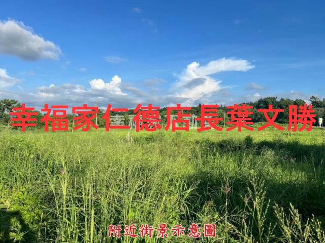 台南官田農地-11