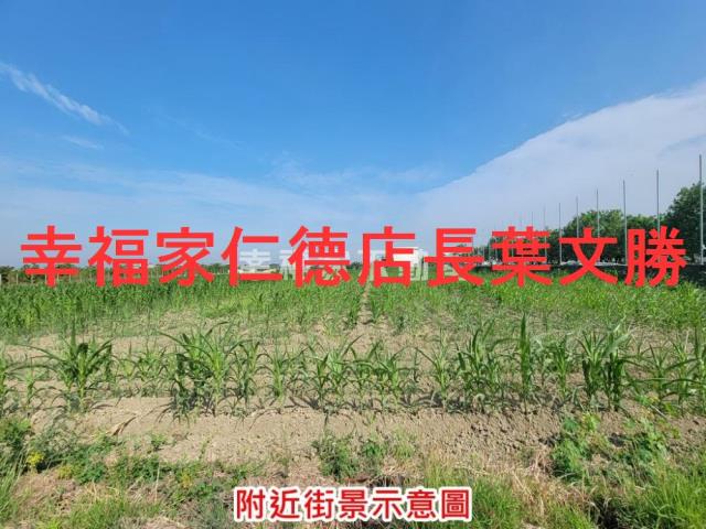 台南麻豆農地-11