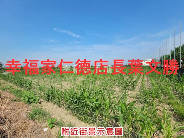 台南麻豆農地-15