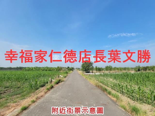 台南麻豆農地-8