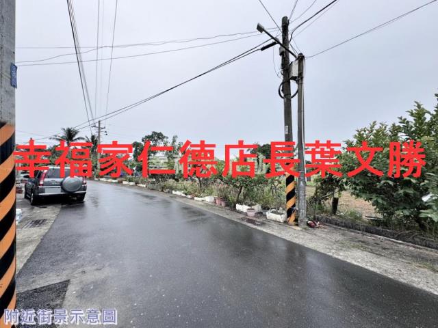 台南安南建地-8