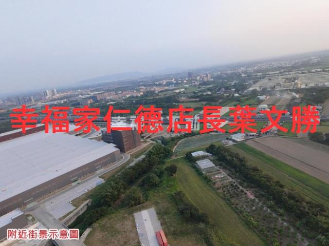 台南歸仁農地-13