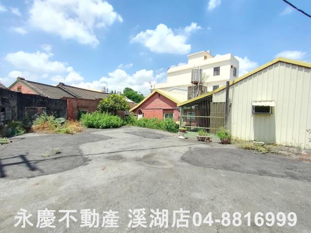 彰化溪湖建地-3