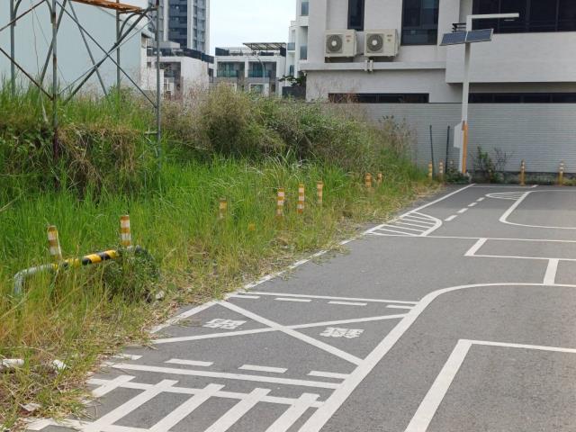 台南永康建地-11