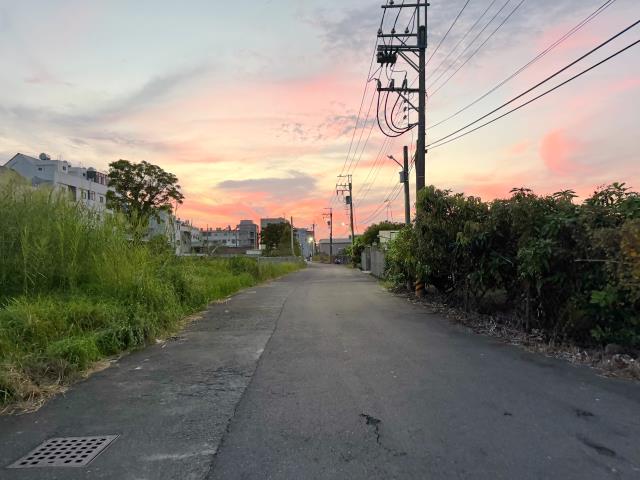 台南關廟農地-3