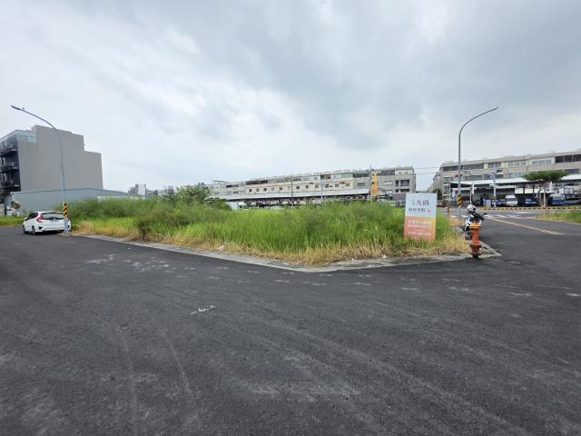 台南建地-8