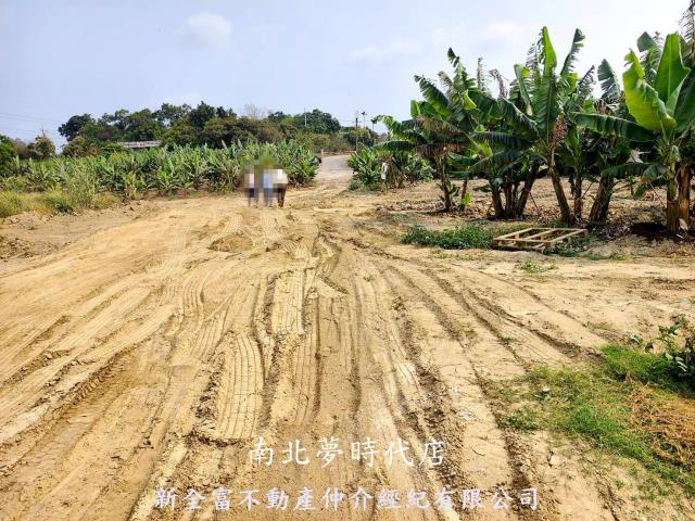 台南新化農地-2