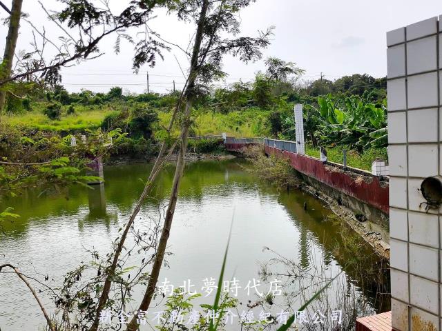 台南新化農地-3