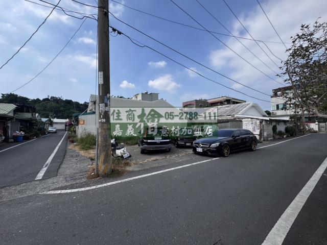 嘉義竹崎建地-2