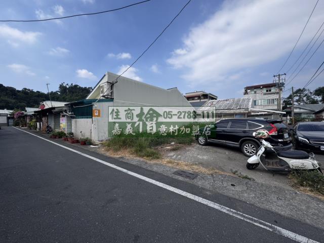 嘉義竹崎建地-4