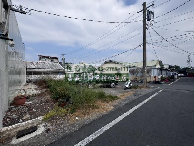 嘉義竹崎建地-5