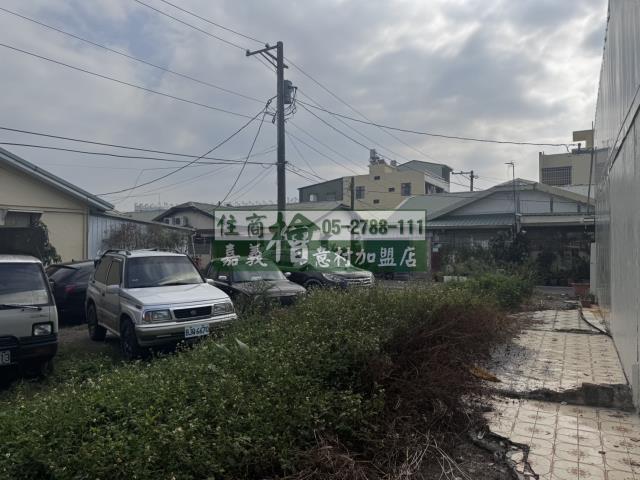 嘉義竹崎建地-8