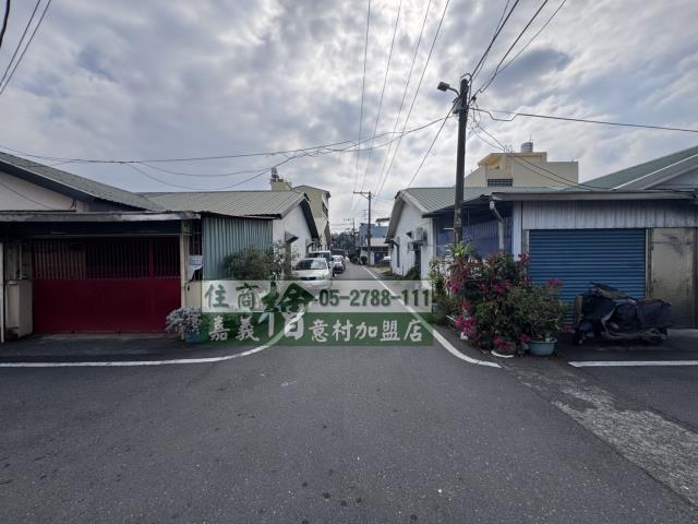 嘉義竹崎建地-10