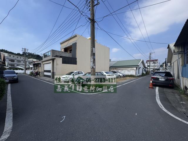 嘉義竹崎建地-2