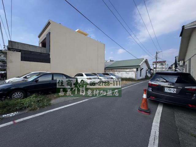 嘉義竹崎建地-4