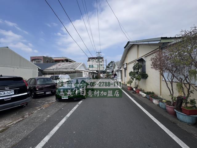 嘉義竹崎建地-6