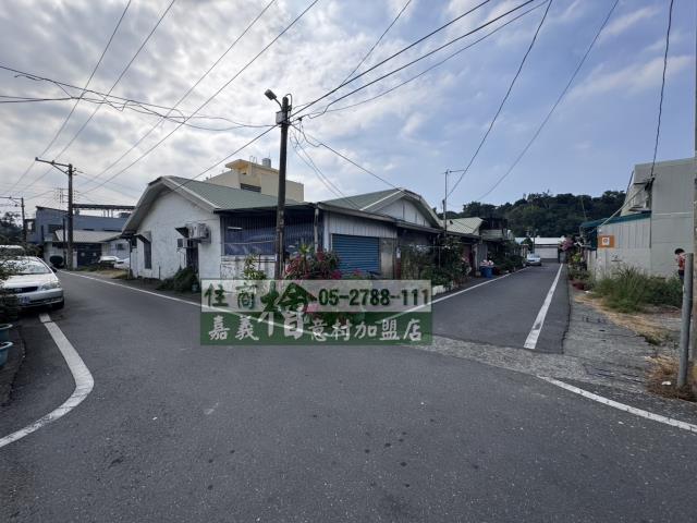 嘉義竹崎建地-9