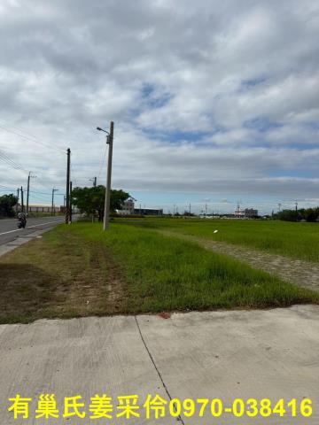 嘉義新港農地-12