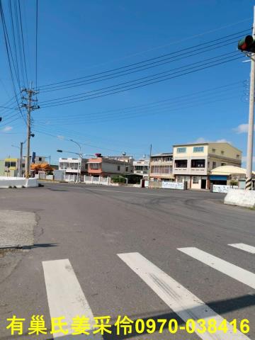 嘉義新港農地-9