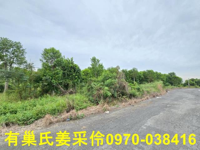 嘉義民雄農地-12