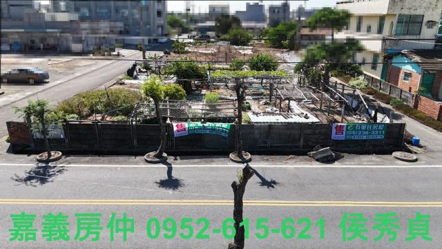 嘉義太保建地-6