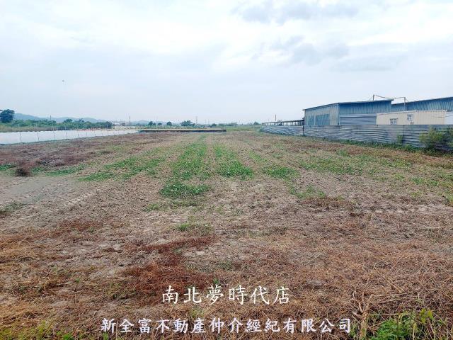 台南東山農地-6