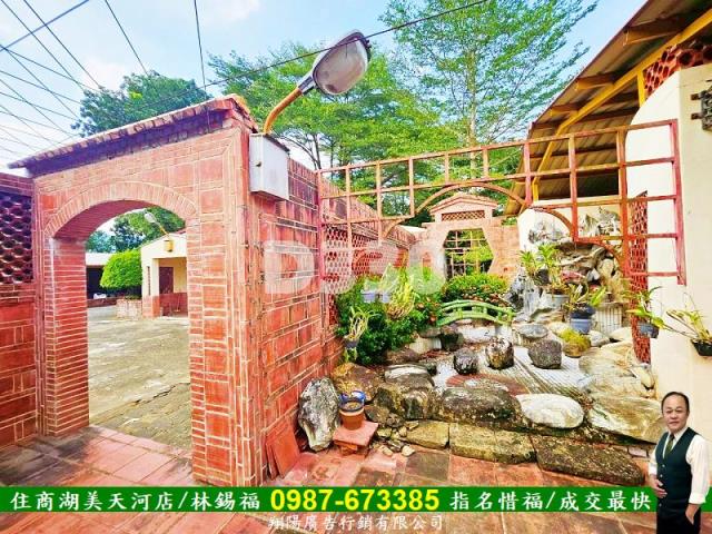 台南楠西農地-12