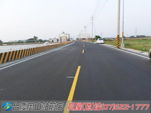 高雄路竹農地-15