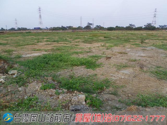 高雄路竹農地-5