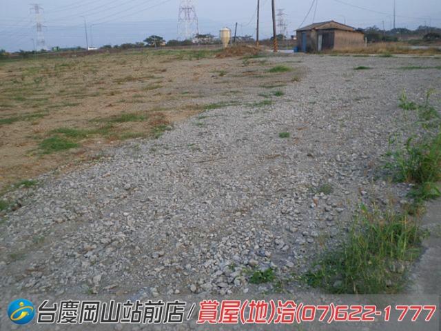 高雄路竹農地-7