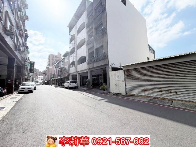 台南東區建地-3