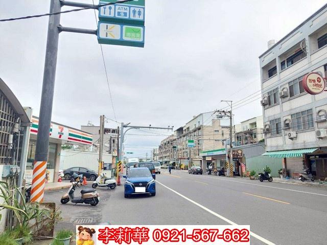 台南永康建地-5