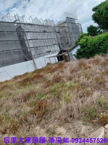 台中建地-2