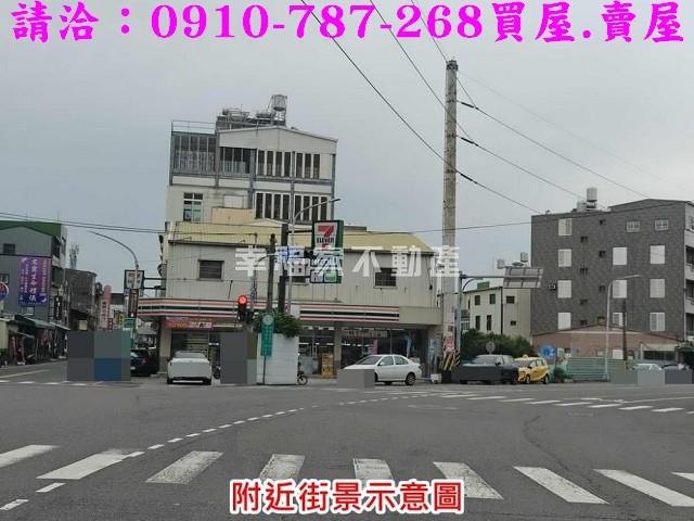 台南官田農地-14
