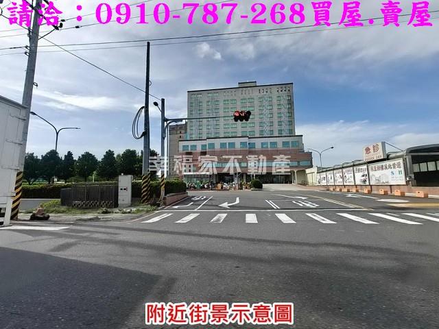 台南麻豆工業地-12