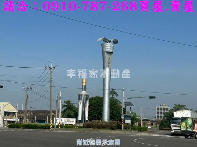 台南官田建地-14