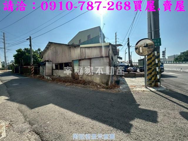 台南官田建地-5