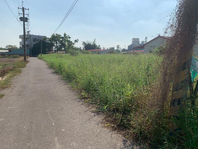 嘉義水上農地-2