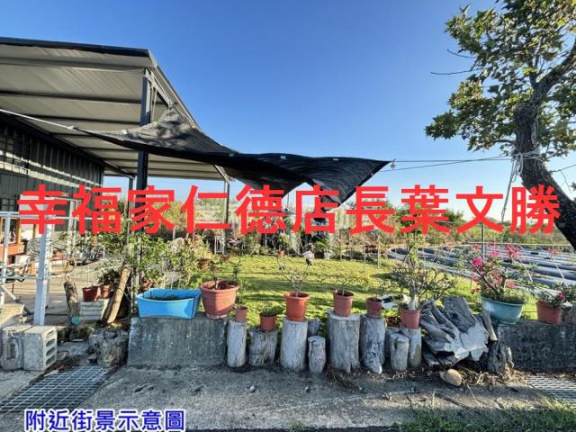 台南七股農地-4