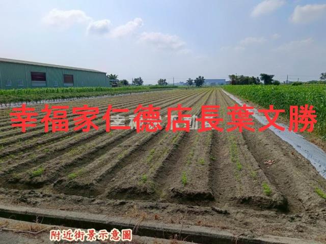 台南安定農地-15