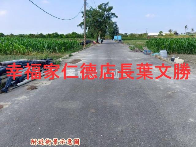 台南官田建地-8