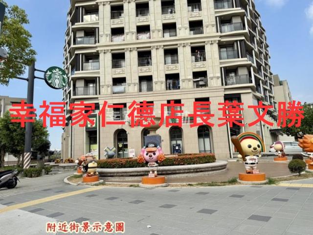 台南新市農地-15