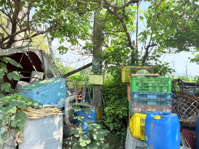 高雄彌陀農地-11